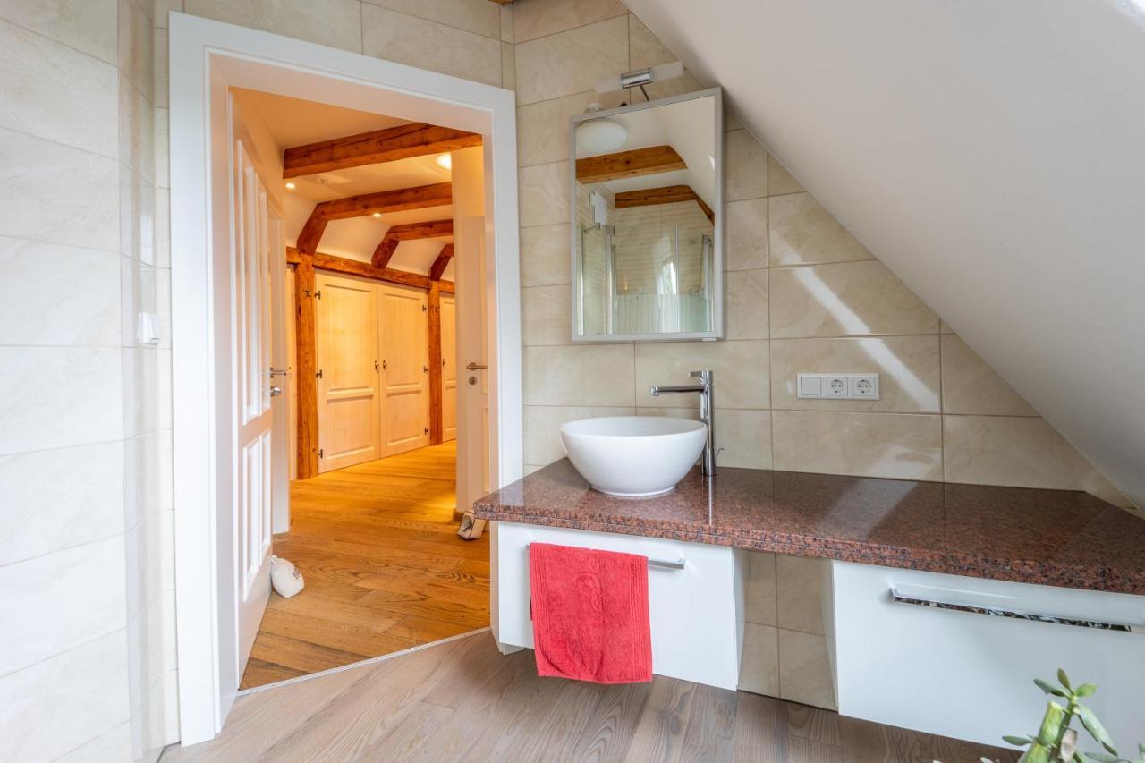Das "Ferienhaus Eibiswald" Landhaus Refugium Im Schilcherland - Sauna Und Spa Exterior photo