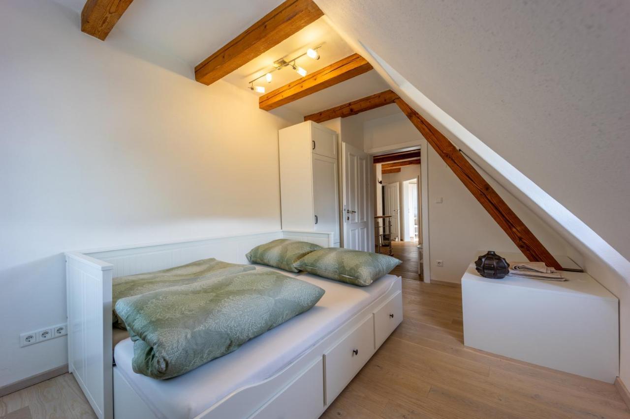 Das "Ferienhaus Eibiswald" Landhaus Refugium Im Schilcherland - Sauna Und Spa Exterior photo